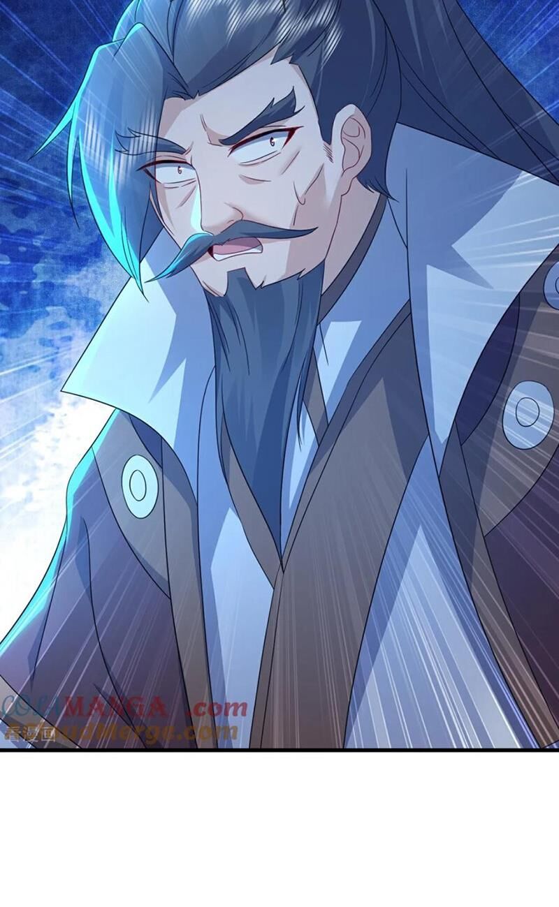 Tiên Võ Đế Tôn Chapter 591 - Trang 2