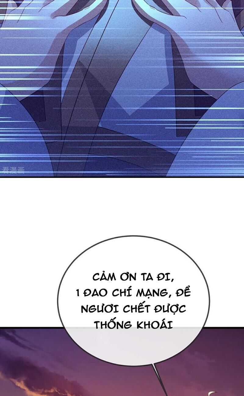 Tiên Võ Đế Tôn Chapter 591 - Trang 2