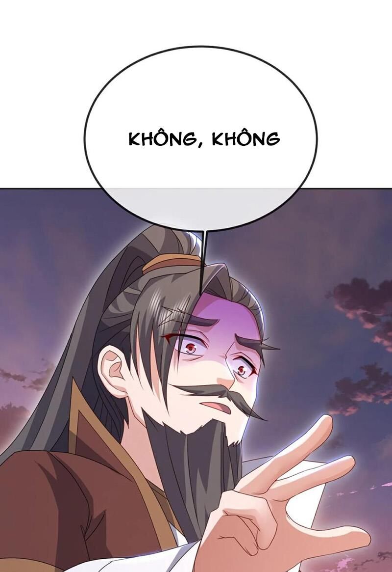 Tiên Võ Đế Tôn Chapter 591 - Trang 2