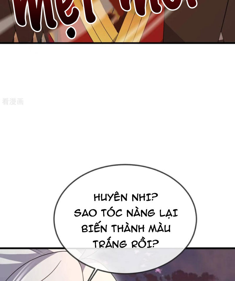Tiên Võ Đế Tôn Chapter 592 - Trang 2