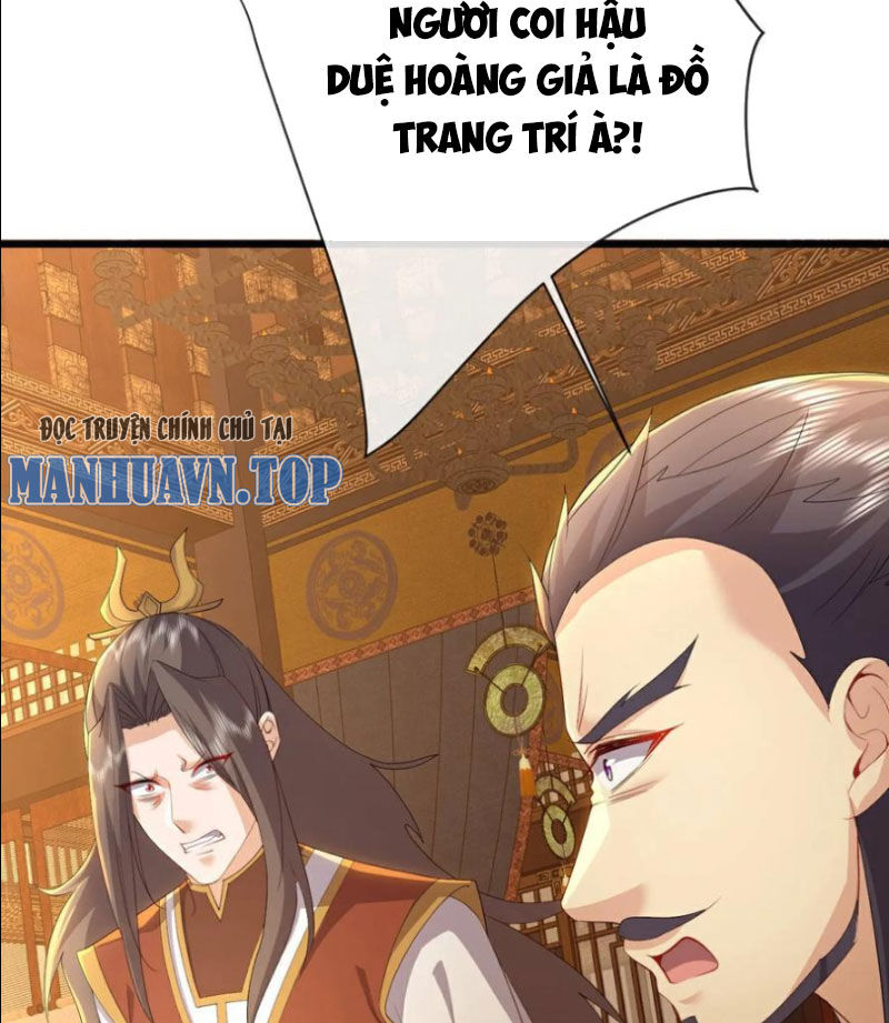 Tiên Võ Đế Tôn Chapter 592 - Trang 2
