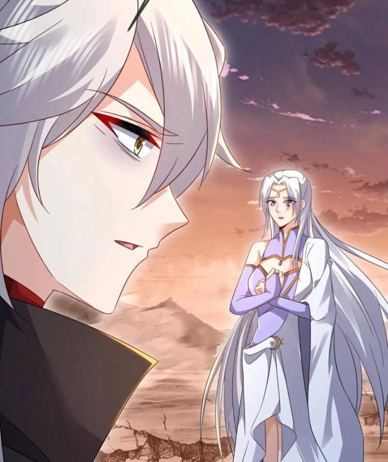 Tiên Võ Đế Tôn Chapter 592 - Trang 2