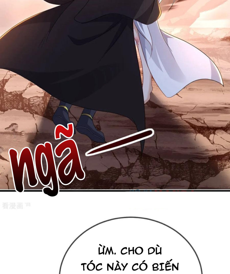 Tiên Võ Đế Tôn Chapter 592 - Trang 2