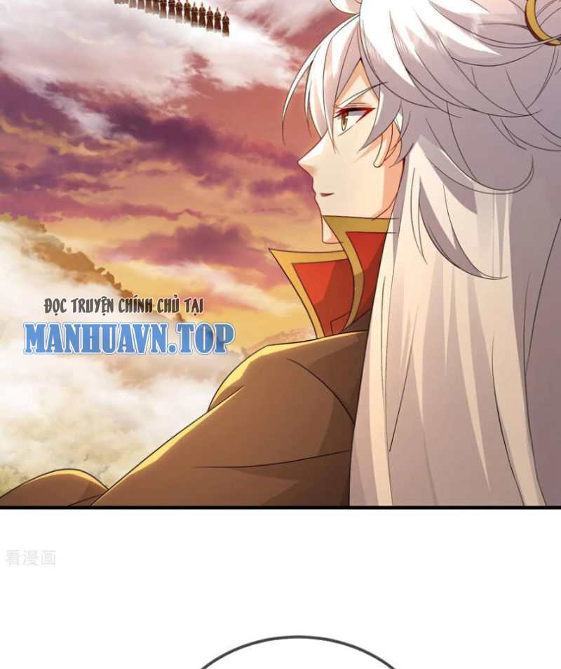 Tiên Võ Đế Tôn Chapter 592 - Trang 2