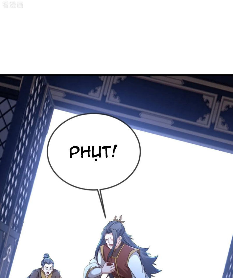 Tiên Võ Đế Tôn Chapter 592 - Trang 2