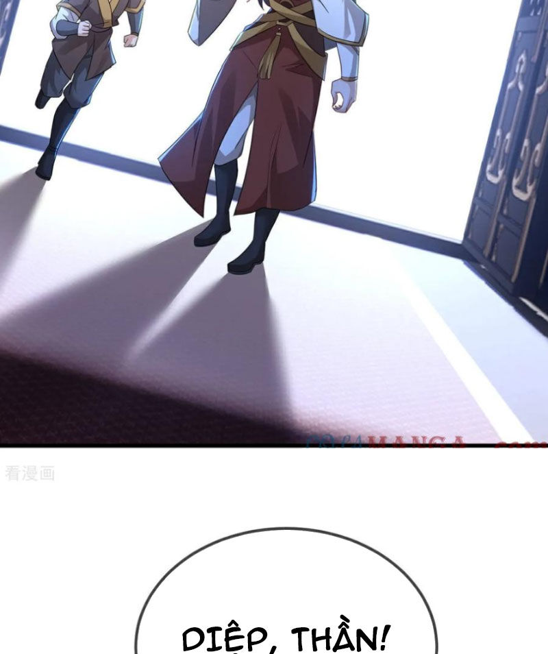 Tiên Võ Đế Tôn Chapter 592 - Trang 2