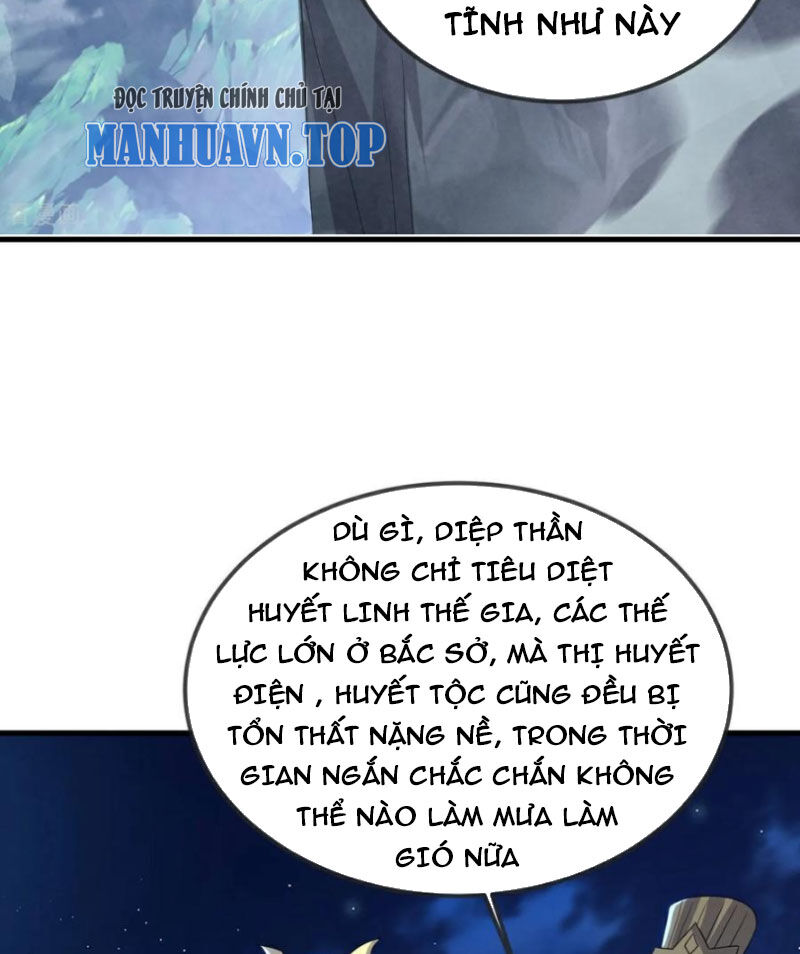 Tiên Võ Đế Tôn Chapter 592 - Trang 2