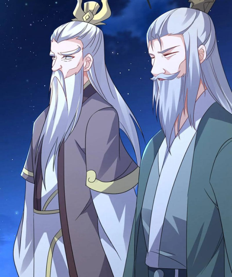 Tiên Võ Đế Tôn Chapter 592 - Trang 2