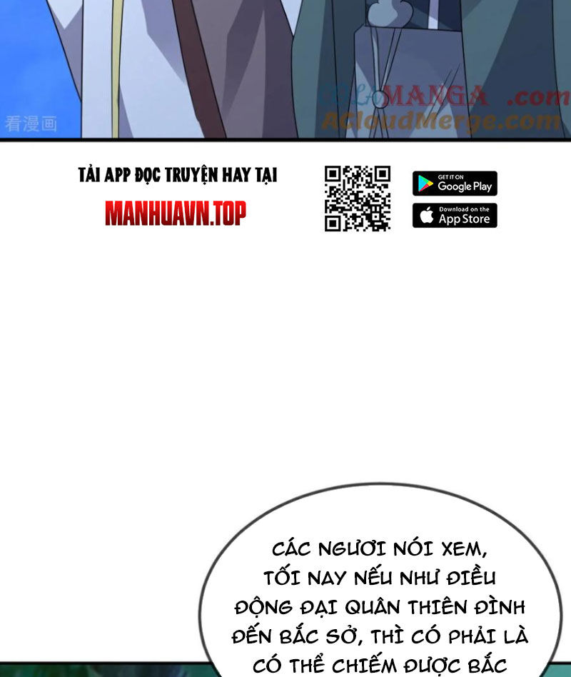 Tiên Võ Đế Tôn Chapter 592 - Trang 2