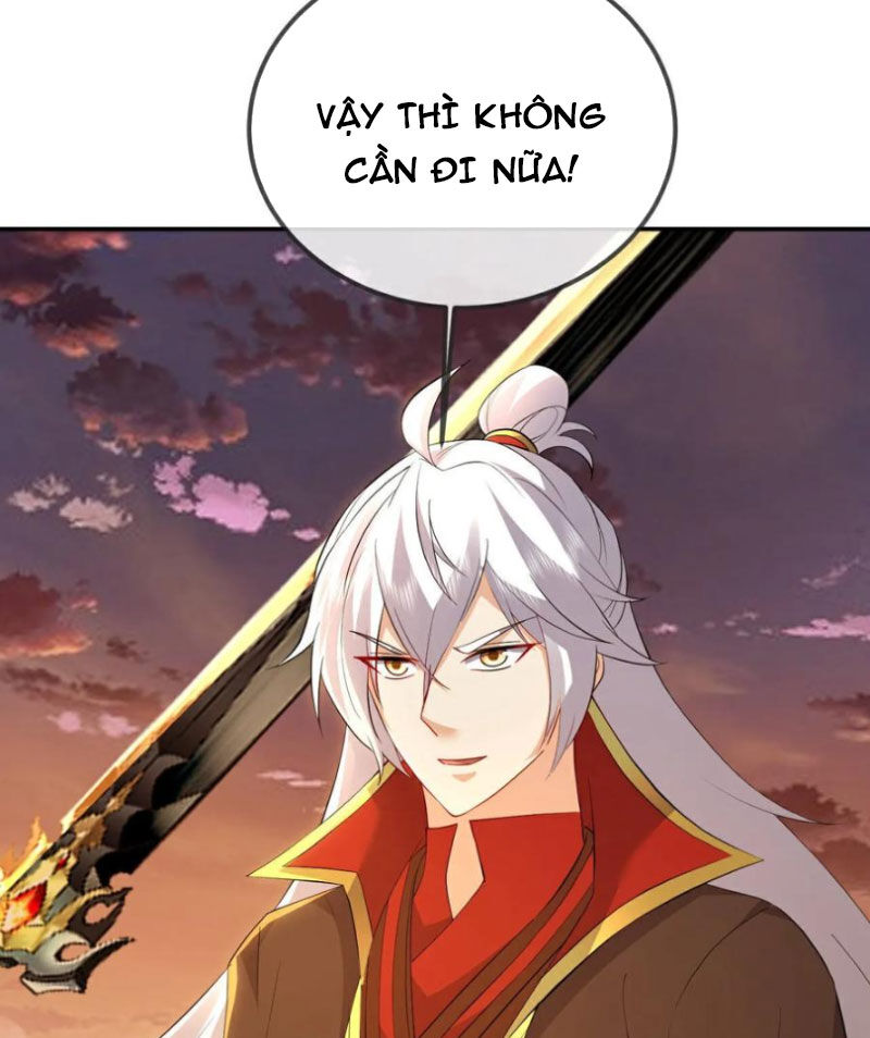 Tiên Võ Đế Tôn Chapter 592 - Trang 2