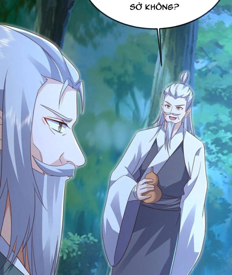 Tiên Võ Đế Tôn Chapter 592 - Trang 2