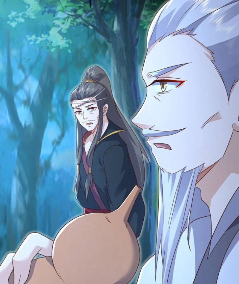 Tiên Võ Đế Tôn Chapter 592 - Trang 2