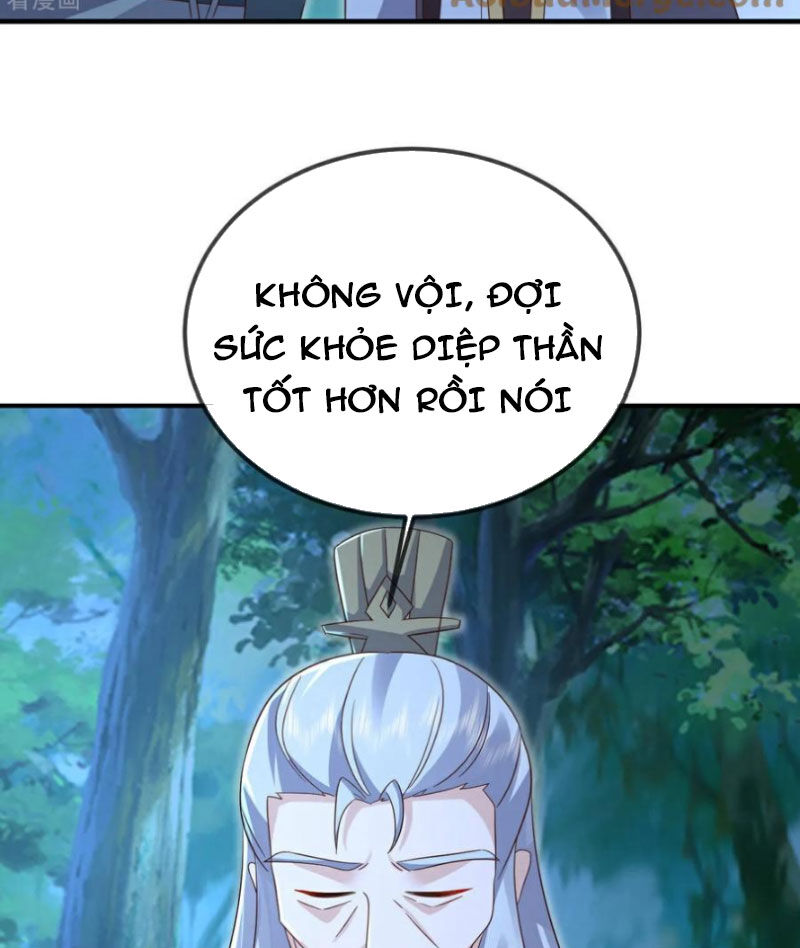 Tiên Võ Đế Tôn Chapter 592 - Trang 2