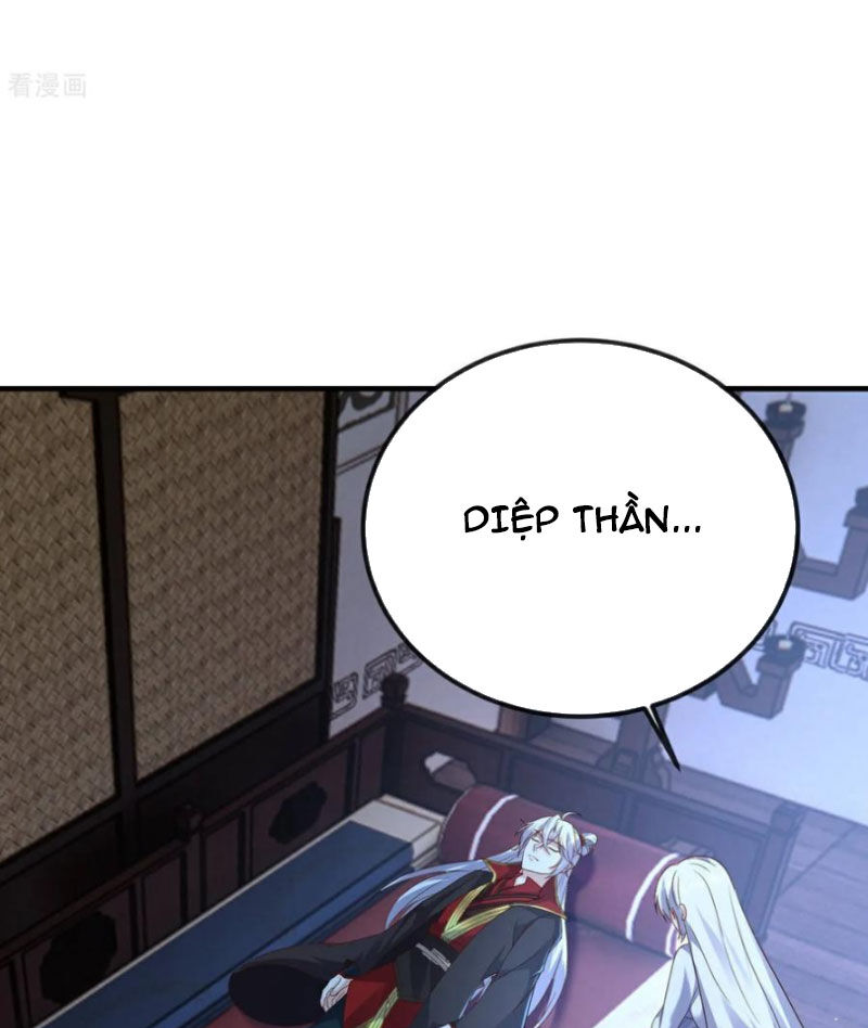 Tiên Võ Đế Tôn Chapter 592 - Trang 2