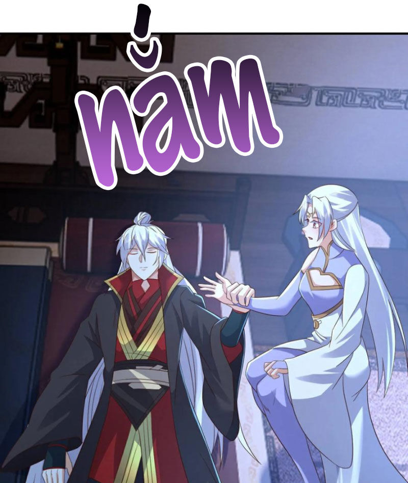 Tiên Võ Đế Tôn Chapter 592 - Trang 2