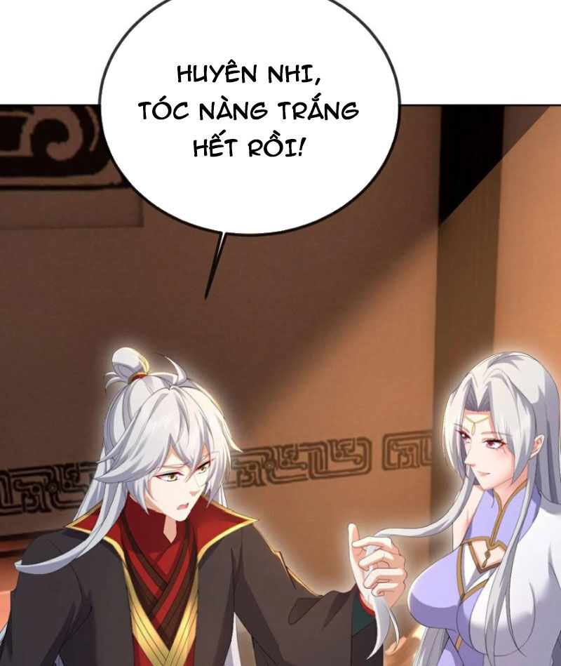 Tiên Võ Đế Tôn Chapter 592 - Trang 2