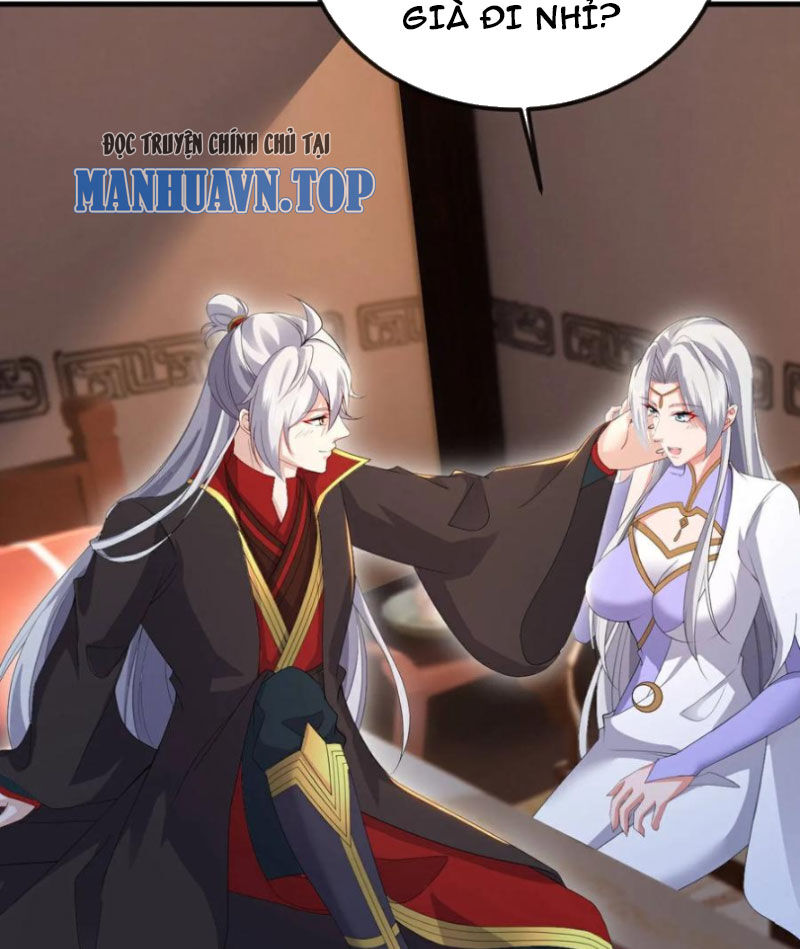 Tiên Võ Đế Tôn Chapter 592 - Trang 2