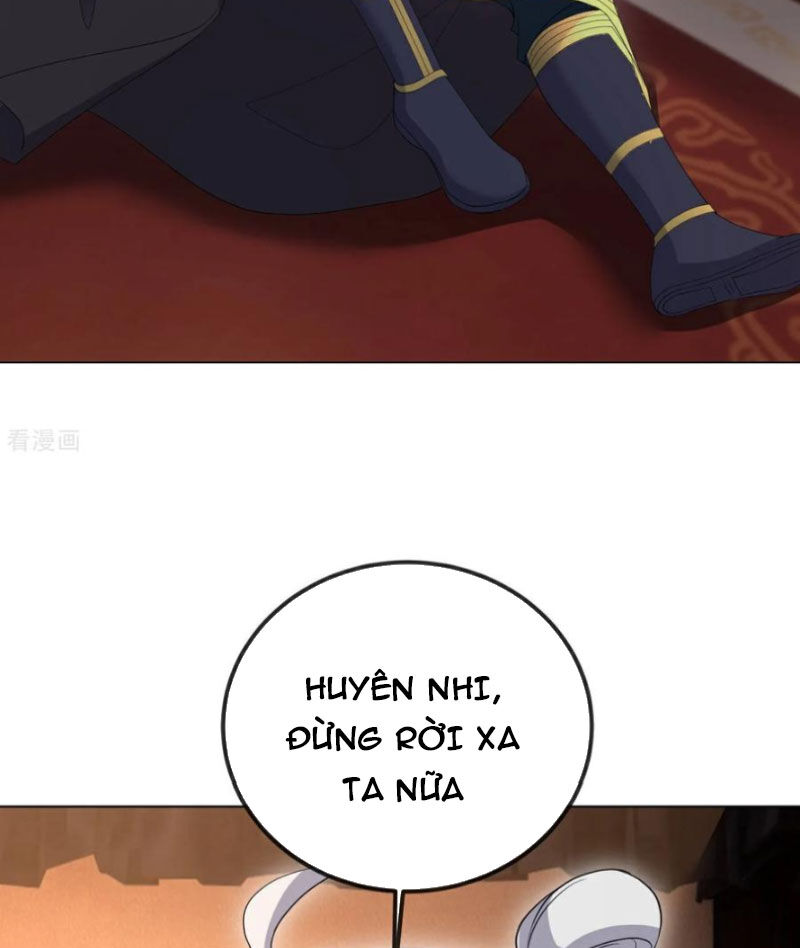 Tiên Võ Đế Tôn Chapter 592 - Trang 2