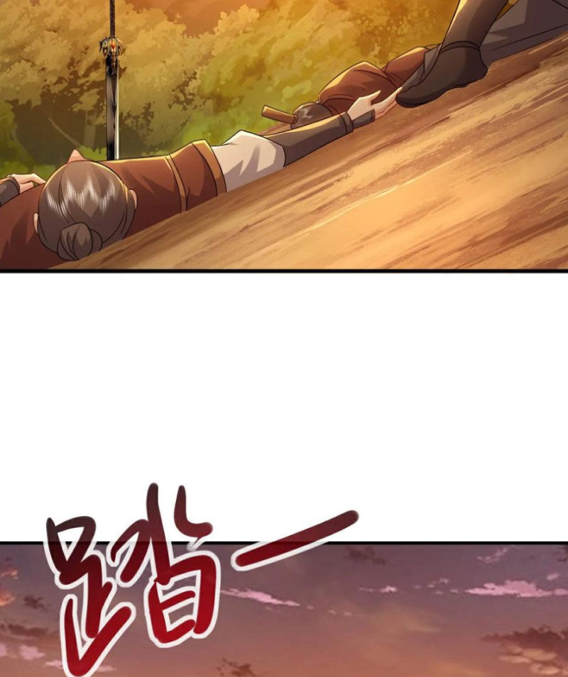 Tiên Võ Đế Tôn Chapter 592 - Trang 2