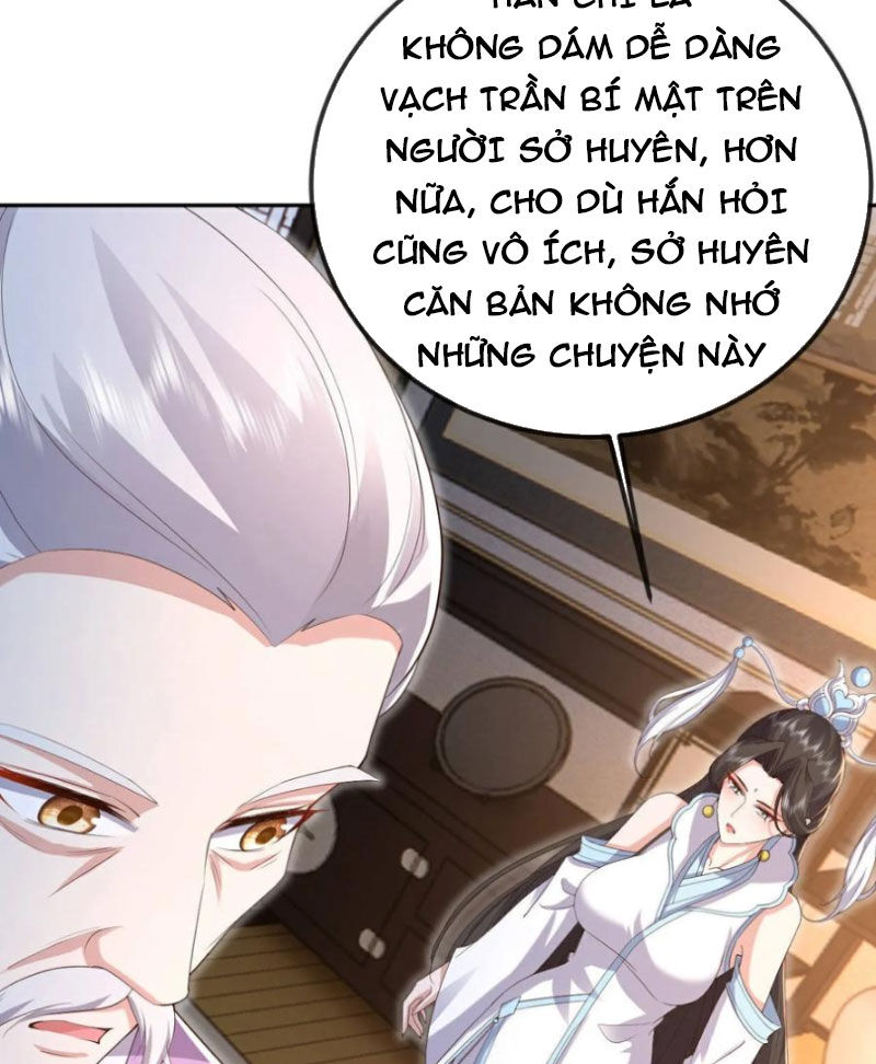 Tiên Võ Đế Tôn Chapter 592 - Trang 2