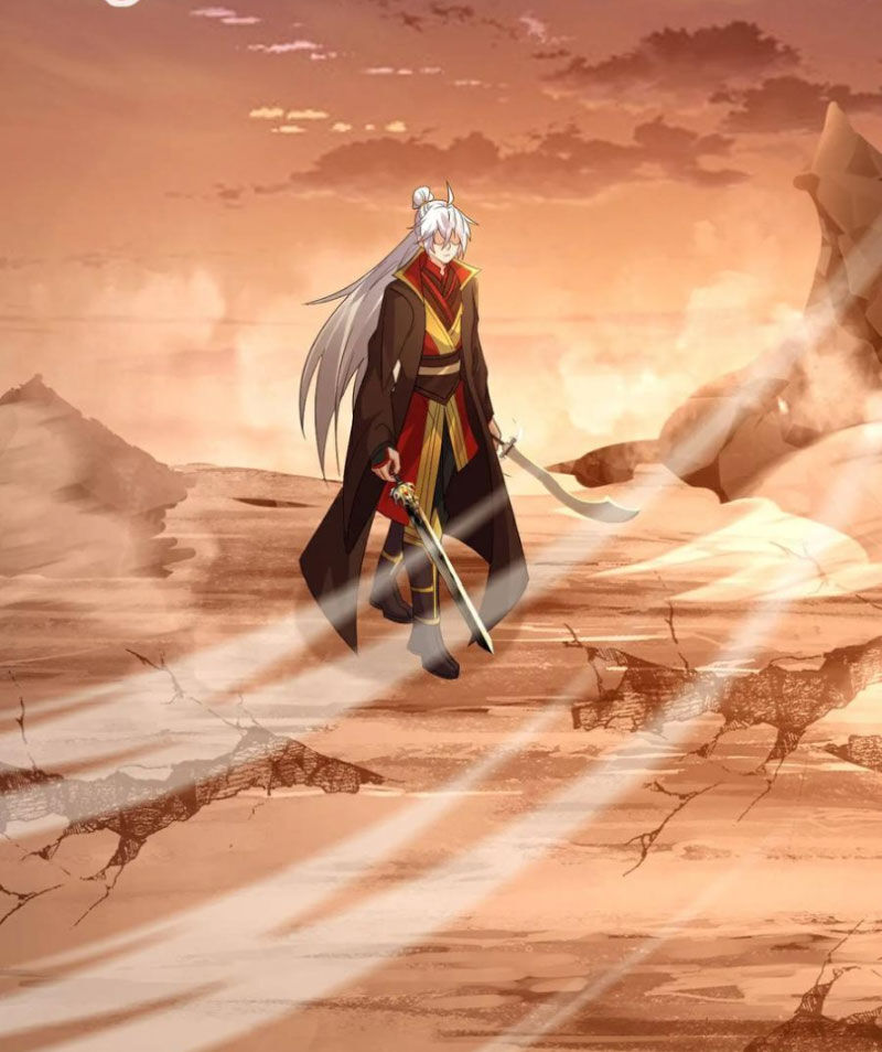 Tiên Võ Đế Tôn Chapter 592 - Trang 2