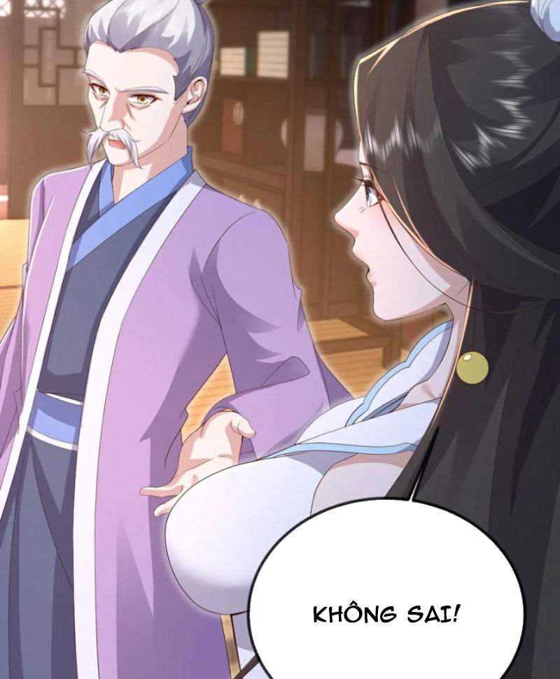 Tiên Võ Đế Tôn Chapter 592 - Trang 2