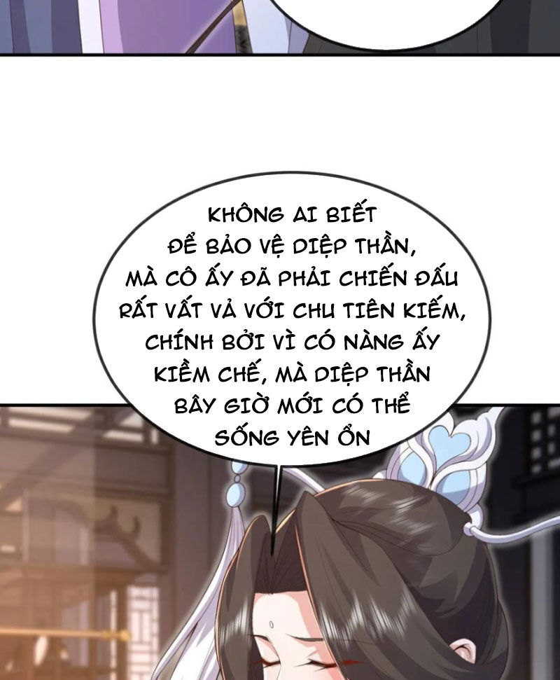 Tiên Võ Đế Tôn Chapter 592 - Trang 2