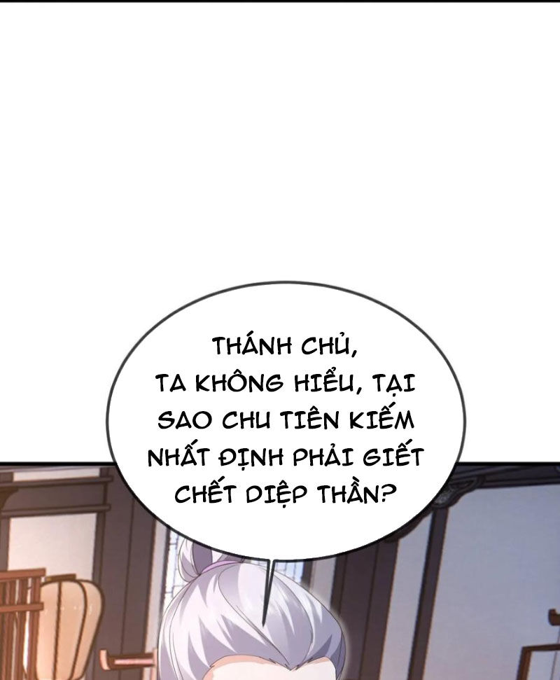 Tiên Võ Đế Tôn Chapter 592 - Trang 2