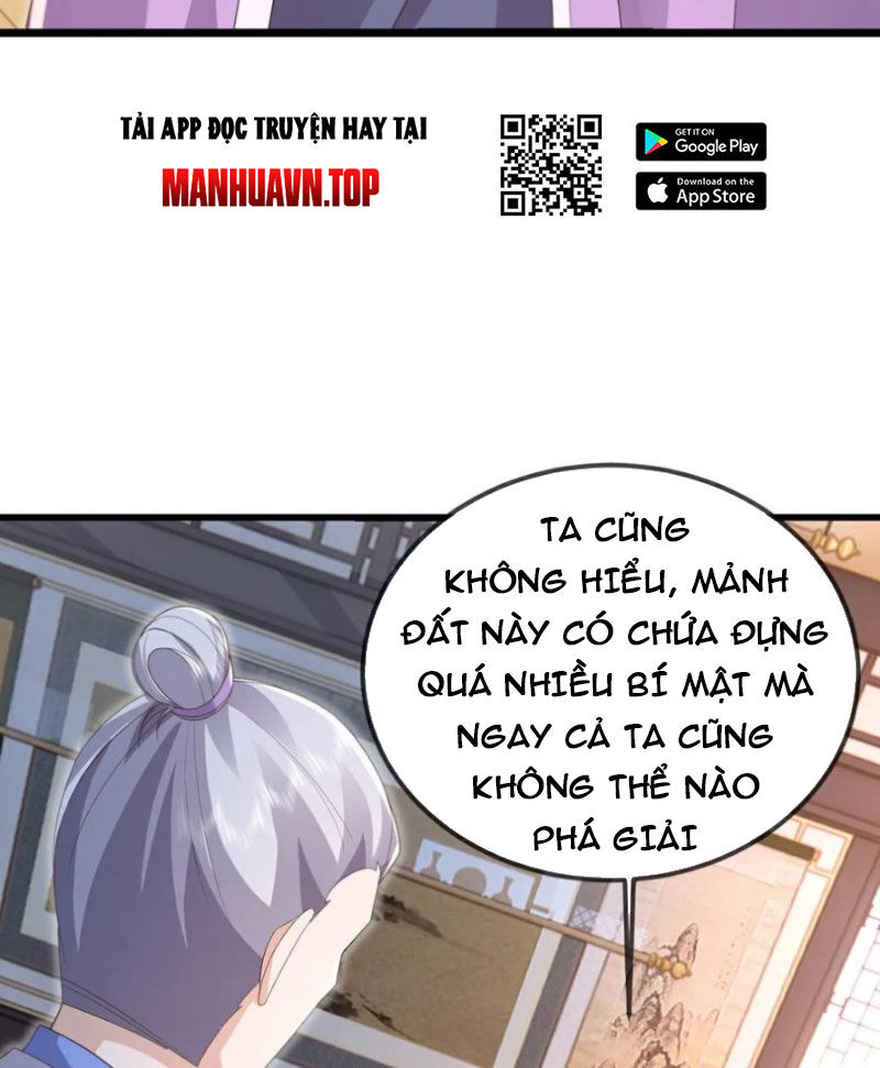 Tiên Võ Đế Tôn Chapter 592 - Trang 2