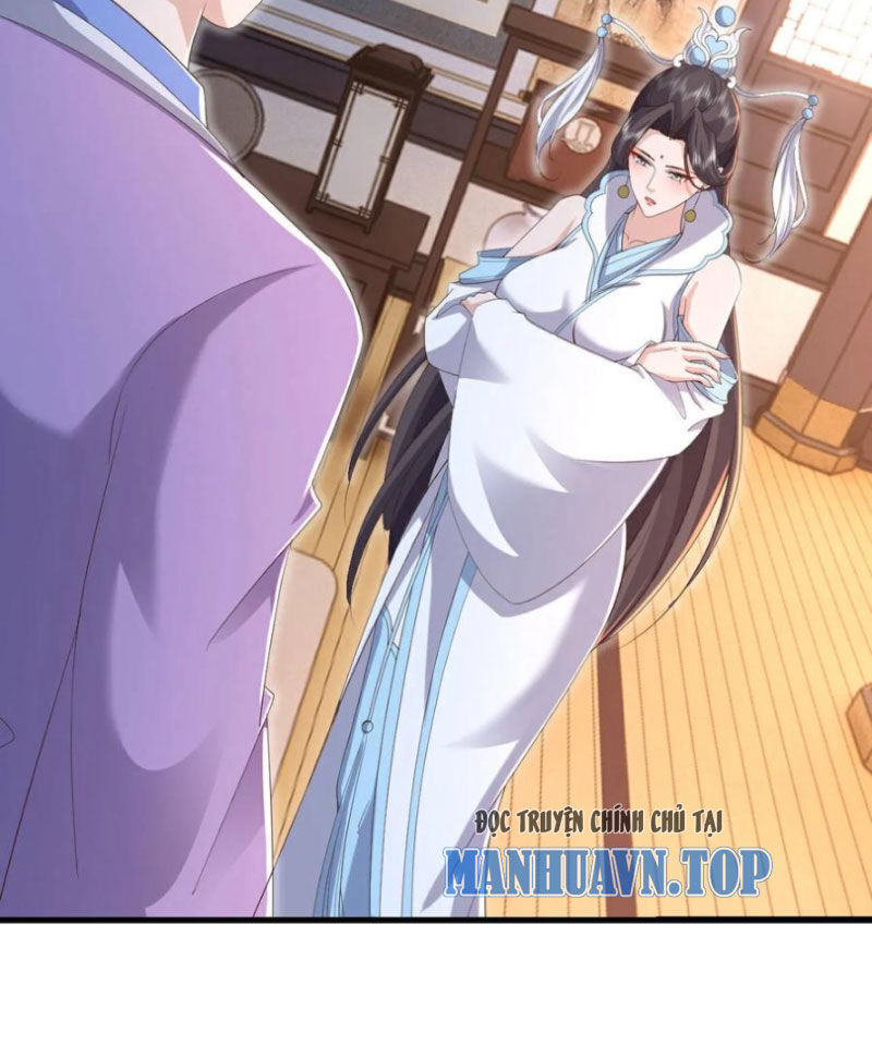 Tiên Võ Đế Tôn Chapter 592 - Trang 2