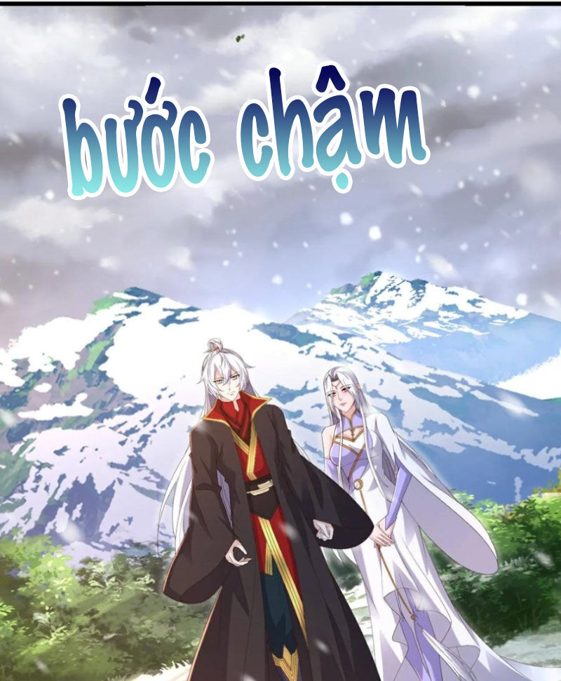 Tiên Võ Đế Tôn Chapter 592 - Trang 2