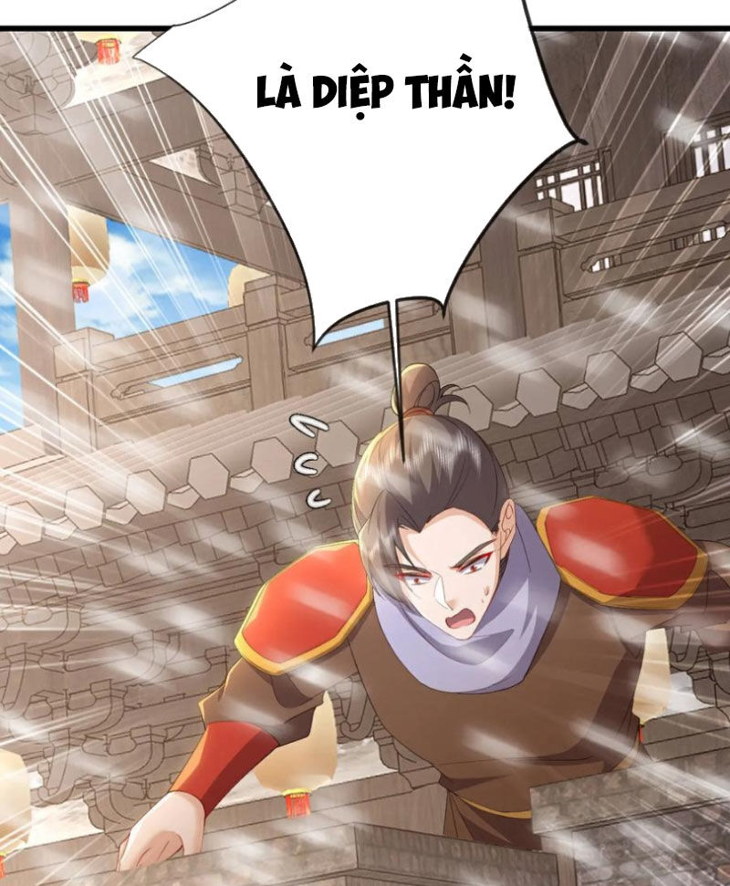 Tiên Võ Đế Tôn Chapter 592 - Trang 2