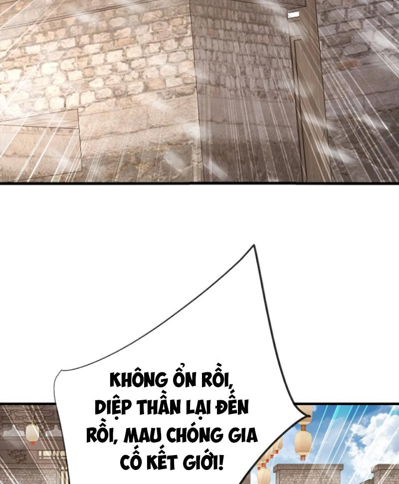 Tiên Võ Đế Tôn Chapter 592 - Trang 2