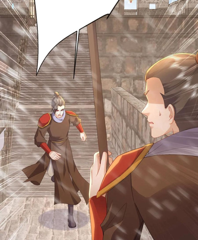 Tiên Võ Đế Tôn Chapter 592 - Trang 2