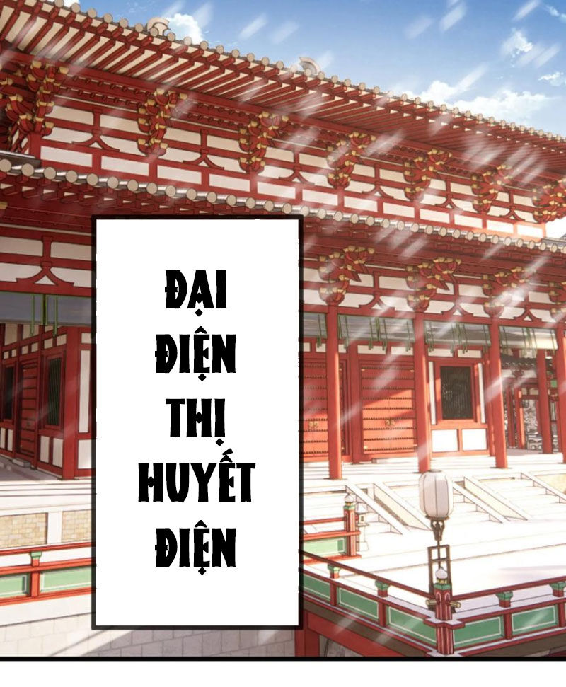 Tiên Võ Đế Tôn Chapter 592 - Trang 2