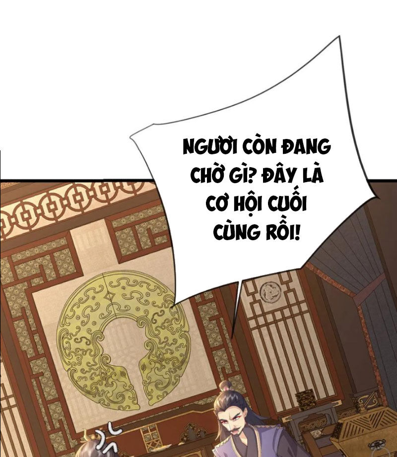 Tiên Võ Đế Tôn Chapter 592 - Trang 2