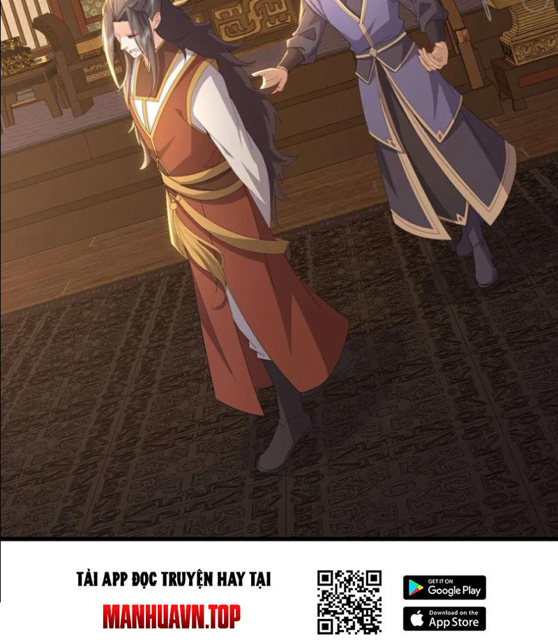 Tiên Võ Đế Tôn Chapter 592 - Trang 2