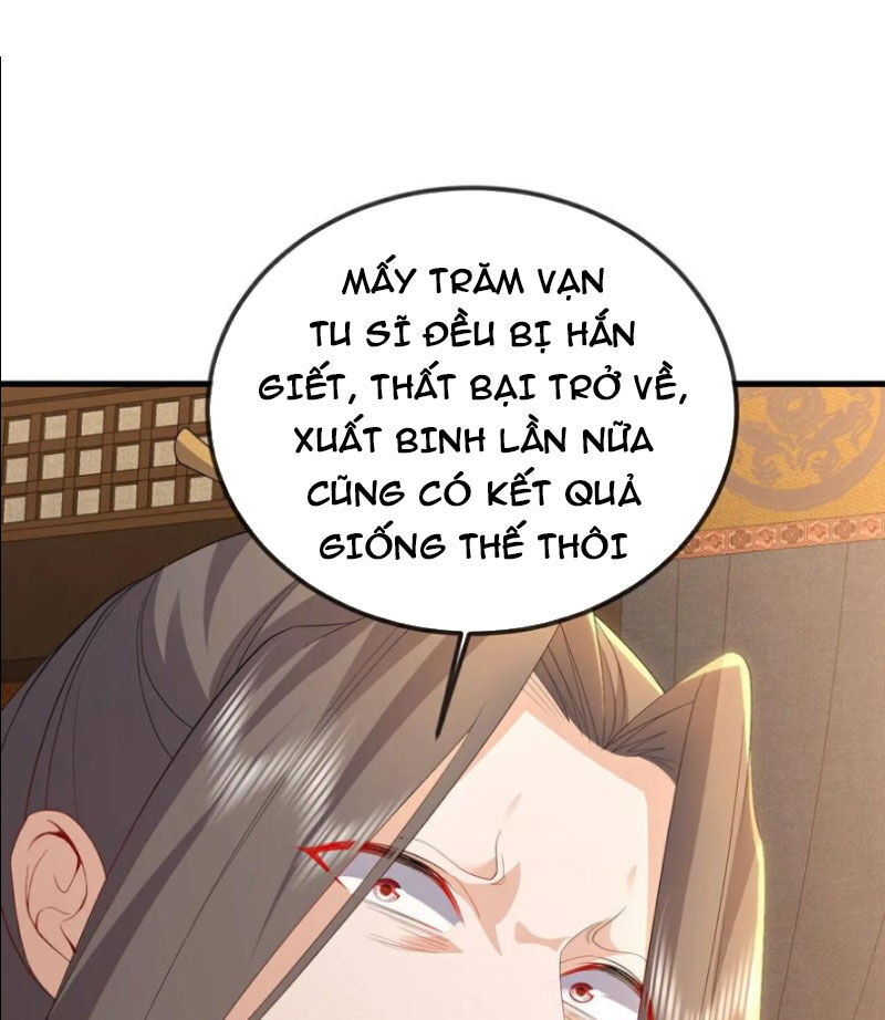 Tiên Võ Đế Tôn Chapter 592 - Trang 2