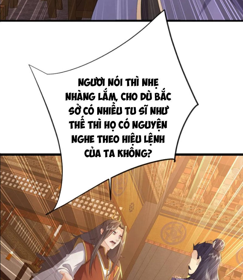 Tiên Võ Đế Tôn Chapter 592 - Trang 2