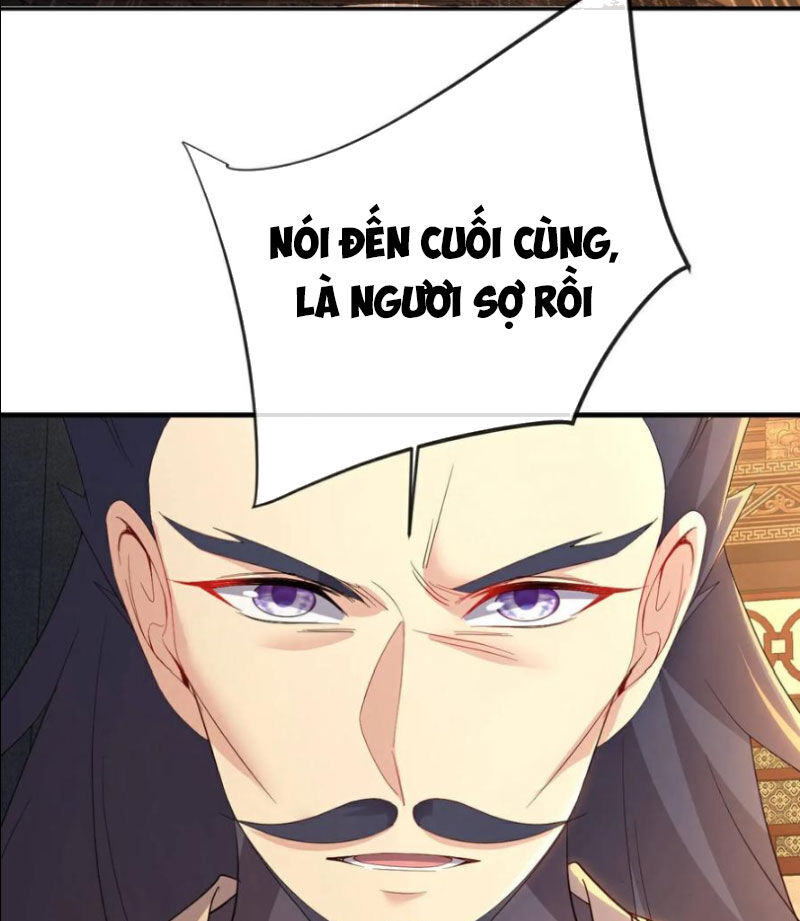 Tiên Võ Đế Tôn Chapter 592 - Trang 2