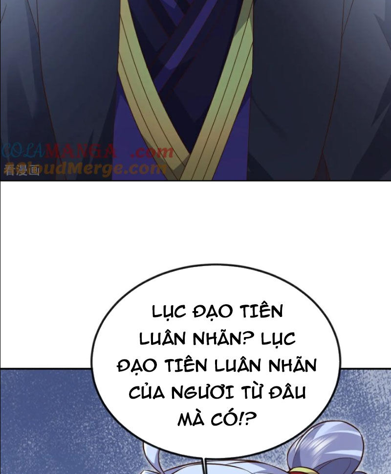 Tiên Võ Đế Tôn Chapter 593 - Trang 2