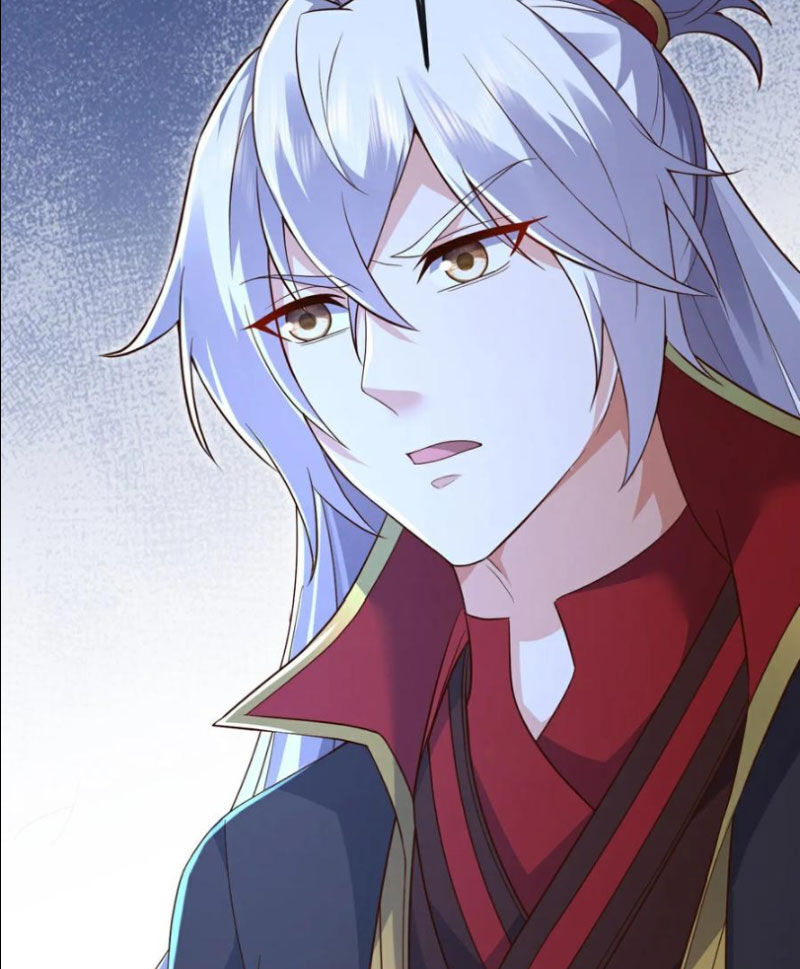 Tiên Võ Đế Tôn Chapter 593 - Trang 2