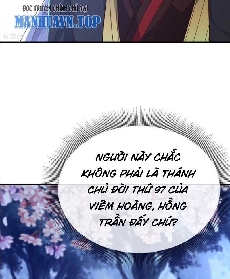 Tiên Võ Đế Tôn Chapter 593 - Trang 2