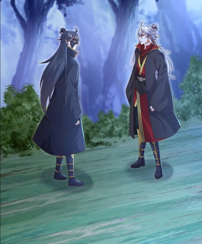 Tiên Võ Đế Tôn Chapter 593 - Trang 2