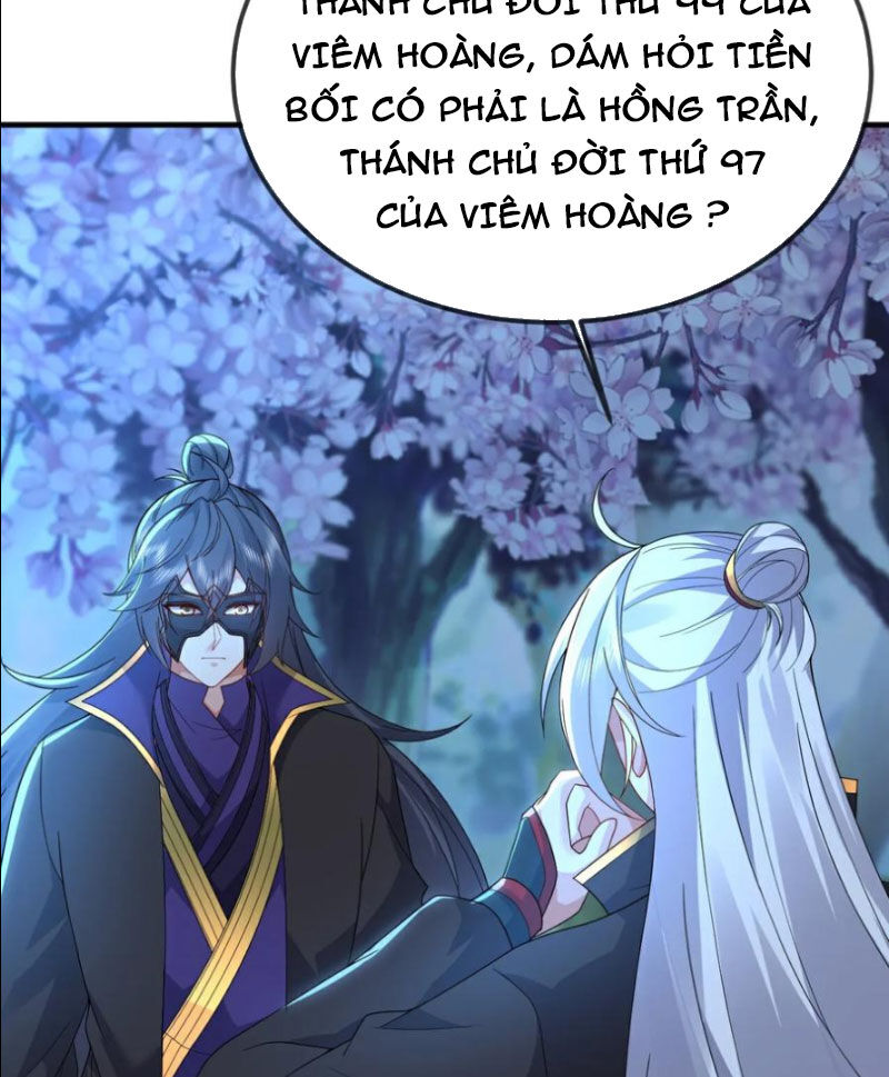 Tiên Võ Đế Tôn Chapter 593 - Trang 2