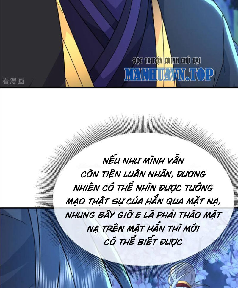 Tiên Võ Đế Tôn Chapter 593 - Trang 2