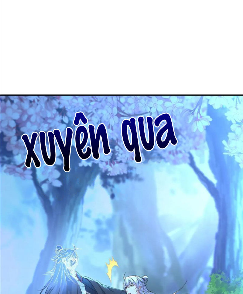 Tiên Võ Đế Tôn Chapter 593 - Trang 2