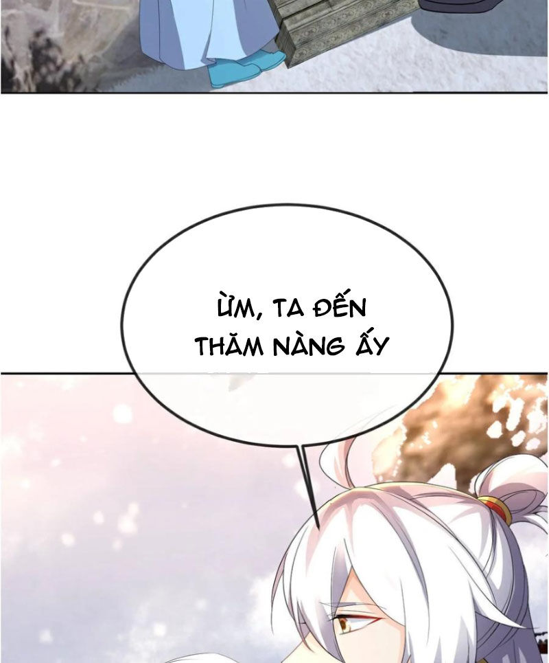 Tiên Võ Đế Tôn Chapter 593 - Trang 2