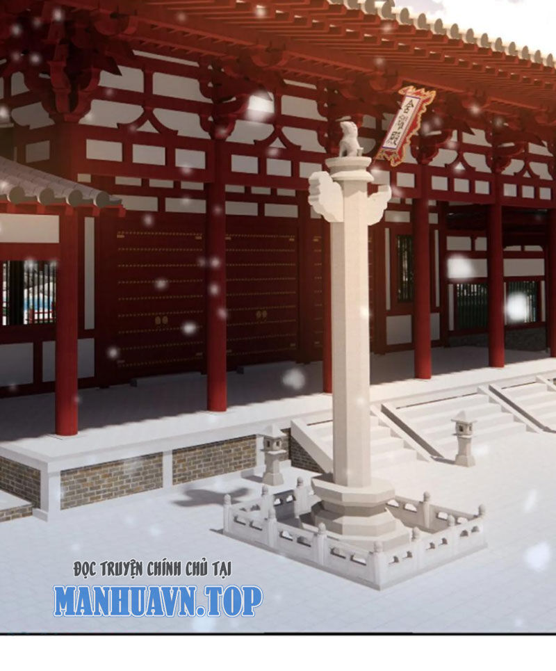 Tiên Võ Đế Tôn Chapter 593 - Trang 2