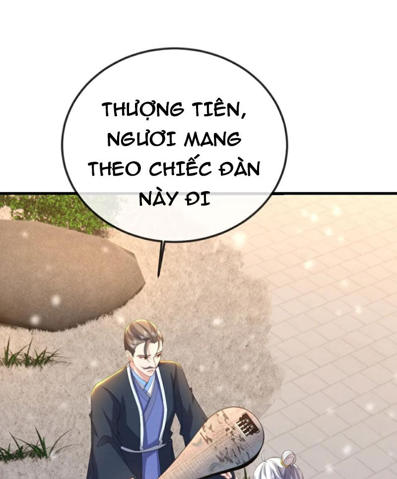 Tiên Võ Đế Tôn Chapter 593 - Trang 2